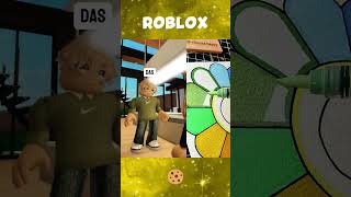 PART 3 MUTTER LEHNT IHRE TOCHTER WEGEN IHRER HAARFARBE AB 😥 roblox [upl. by Assilav]