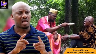 Couronne Époussetée 2Une Réalité Douloureuse   Films Nollywood En Francais  Films Nollywood [upl. by Meekar]