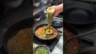 Crispy Honey Chilli Potatoes Making At Shree Pandit Ji Foods Mall Road Kanpur  shorts [upl. by Geneva]