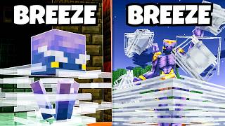 Who Did It Better Mods VS Minecraft [upl. by Eiramaneet]