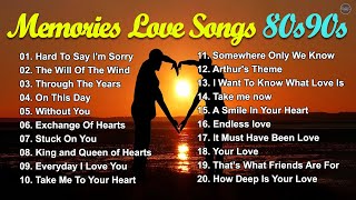 Best Romantic Love Songs 80s 90s  Best OPM Love Songs Medley  OPM Love Songs 70s 80s 90s [upl. by Lodge230]