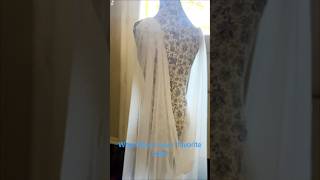 Blue Wedding Dress Cape how to dress for your personality on your wedding day bridetobe [upl. by Roman]