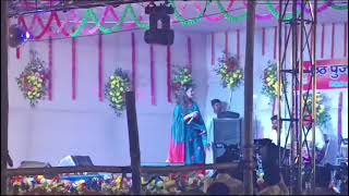 Umariya Ke Rog Hai Najariya Se Hola pawansingh pakhi Hede Pyar Mohabbat Jindabad Sad Song StageShow [upl. by Virginie]