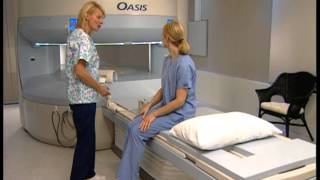 Hitachi Oasis  Patient Information Video [upl. by Hoffert]