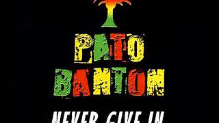 Pato Banton  Dont Sniff Coke [upl. by Nilrah]