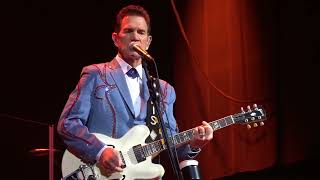 Chris Isaak Live 2024 🡆 Summer Holiday 🡄 May 21 ⬘ Houston House of Blues [upl. by Morton17]