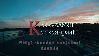 Glögi kauden avaus Kasnäs [upl. by Averil286]