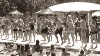 Odalys 2015 Odalyto show 3 [upl. by Llehcam]