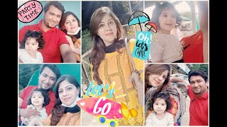 VLOG 4  Garam pakoray  Ayubia  chair lift  murree mall road  urdu vlog [upl. by Arinayed]