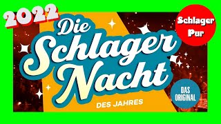 Die Schlagernacht 2022  In Der Berliner Waldbühne 24062022 [upl. by Ortiz366]