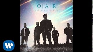 OAR  I Will Find You  The Rockville LP Official Audio Official Audio [upl. by Blaseio110]