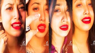 aliza khan TikTok video New TikTok video Funny TikTok video Sad TikTok video [upl. by Hamachi450]