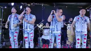 La Gran Banda Live 🇭🇳 Loreta Merengue Clásico [upl. by Ycnej]