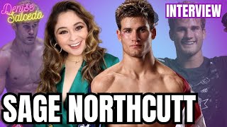 MMA Phenom Sage Northcutt Returns To The Cage After 4 Years At One Championship One Fight Night 10 [upl. by Aihtak]