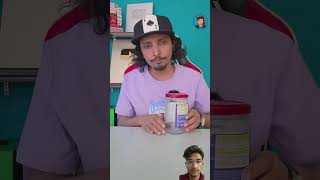 Real or Fake  smartphone quickhacks funny rapmusic comedy hiphopmusic [upl. by Elisha]