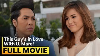 ‘This Guy’s in Love With U Mare’ FULL MOVIE  Vice Ganda Toni Gonzaga [upl. by Amme72]