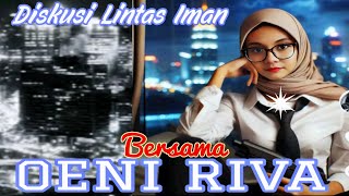 LIVE DISKUSI LINTAS AGAMA ISLAM DAN KRISTEN KAMIS 20 NOVEMBER 2024 [upl. by Hepza]