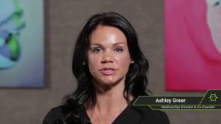 About Ashley at Carbon World Health in Madison WI [upl. by Herrah758]