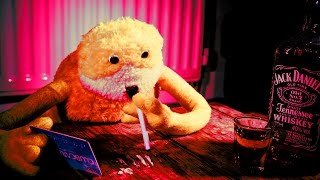 NIGHTCORE VOUS ÊTES DES ANIMAUX POSITIF  MR OIZO [upl. by Skippy]