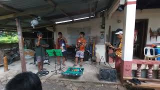 Bulahan Band  Banyo Queen [upl. by Chuah98]