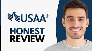 USAA Insurance Review 2024 [upl. by Donalt]