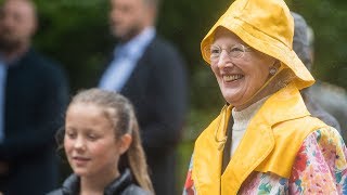 Livestream fra BILLEDBLADET  Sommerfotografering fra Gråsten [upl. by Crystal606]