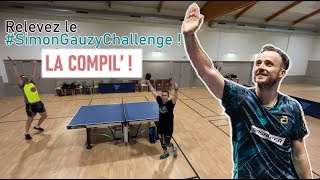 SimonGauzyChallenge  la compilation [upl. by Moyna928]