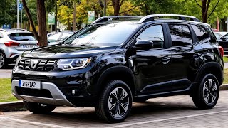 Dacia Bigster 7Seater The Affordable GameChanger Set to Redefine the CSUV Market [upl. by Desireah]