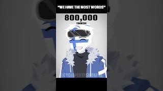 WE HAVE THE MOST WORDS 📖 countryhumans xane [upl. by Yecnahc]