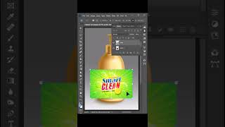 Photoshop Pro Shares Secret to Labeling Bottle Mock ups FAST [upl. by Reece]