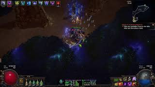 POE 325 Hexblast Mine Trick 241023 [upl. by Htebsle]