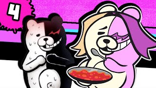 When youre here youre family🍝  Danganronpa V3 4 [upl. by Lochner68]