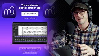 Is MuseScore 4 the Sibelius Killer [upl. by Cohin]