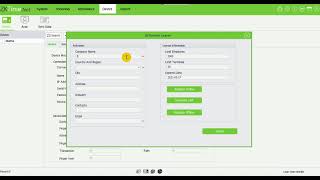 Zktime  Setting Device and register license [upl. by Albie]
