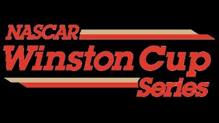 1983 NASCAR Winston Cup Series MasonDixon 500 at Dover WTBS MotorWeek Highlights [upl. by Eniamraj]