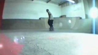 Daewon Song New World Order World Industries Blind 101 Skate [upl. by Iyre152]