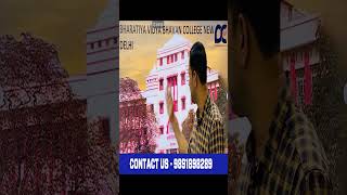 Bharatiya Vidya Bhavan College BBA BCOM Admission bba bcom skills review [upl. by Nnaacissej]