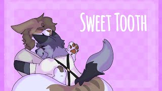 Sweet Tooth  Oc PMV  Gift [upl. by Omar]