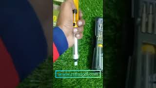 Soldering Iron Kit Unboxing  Fadman Soldering Iron Kit UnboxingBest Soldering Iron 2023 soldering [upl. by Filide]