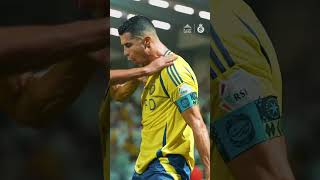 Ronaldo continued to score goals cr7 alnassr ronaldo [upl. by Brantley]