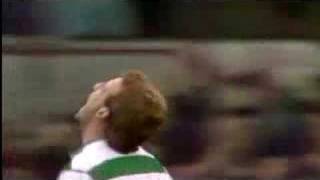 Tommy Burns Tribute  Charlie and the Bhoys [upl. by Allimak26]