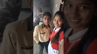 village girl daily lifeminivlog villagegirlritika shortvideo [upl. by Odnalro326]