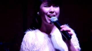 ตุ๊กตา จมาพร  Whats up Cover  4 Non Blondes LiveRoute 221210 [upl. by Refynnej419]