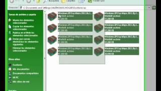 COMO DESCARGAR WINDOWS XP 2011 ACTIVADO Y ACTUALIZADO FULL [upl. by Rind]