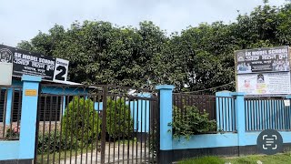 এসকে মডেল স্কুলে কিভাবে আসবেন  SK Model School  Taraganj  Rangpur [upl. by Anuait362]