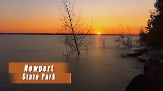 Lifes A Beach 2  Exploring Wisconsin State Parks [upl. by Airretal]