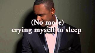 Brian McKnight  Anytime Lyrics on Screen [upl. by Thaxter980]