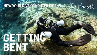 How to Avoid Getting Bent While Scuba Diving [upl. by Eads274]