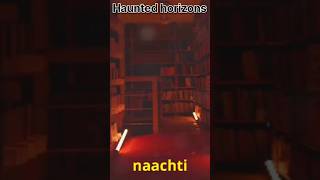 Honted library part 2 horror story horrorshorts horrorstories shorts [upl. by Yramanna]