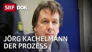 Der Fall Jörg Kachelmann – Ein Prozess und seine Hintergründe  Doku  SRF Dok [upl. by Sirtimid]